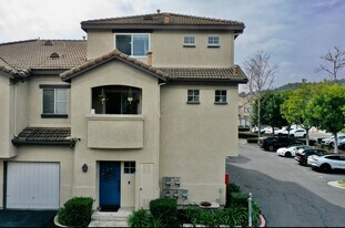 83 White Sands, Unit 83 White Sands in Coto De Caza, CA - Building Photo