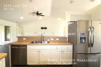 1639 Lace Terrace in Port Charlotte, FL - Building Photo - Building Photo