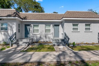 Mulberry Flats in Tampa, FL - Building Photo - Building Photo