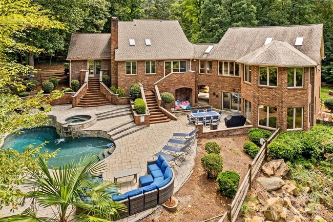 709 Normandy Rd in Mooresville, NC - Building Photo - Building Photo