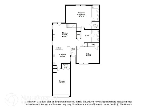 3634 Sunset Hollow Dr in High Point, NC - Foto de edificio - Building Photo