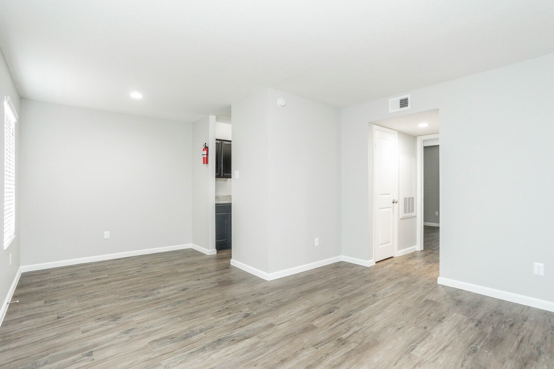 Costa Mesa in Houston, TX - Foto de edificio