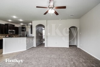 18707 Antler Trails Court in Crosby, TX - Building Photo - Building Photo