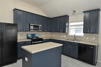 1129 Alexandria Way in Round Rock, TX - Building Photo - Building Photo