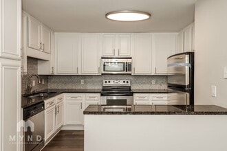 1468 Briarwood Rd NE in Brookhaven, GA - Building Photo - Building Photo