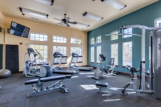 Tuscany Hills at Nickel Creek in Tulsa, OK - Building Photo - Interior Photo