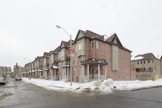 West Birkdale Condos in Toronto, ON - Building Photo - Building Photo