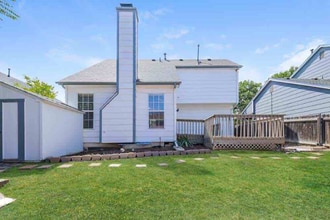 5703 E 121st Pl in Brighton, CO - Building Photo - Building Photo