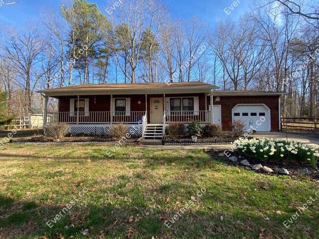 13408 Wilderness Park Dr in Spotsylvania, VA - Building Photo - Building Photo