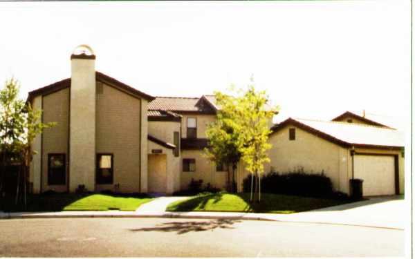 3621-3625 La Mancha Pl in Turlock, CA - Building Photo - Building Photo