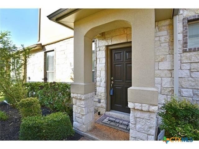 property at 14001 Avery Ranch Blvd