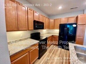 14301 E Tennessee Ave in Aurora, CO - Building Photo - Building Photo