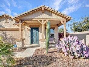 18556 W Vogel Ave in Goodyear, AZ - Building Photo - Building Photo