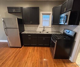 2096 Seneca St in Buffalo, NY - Building Photo - Building Photo
