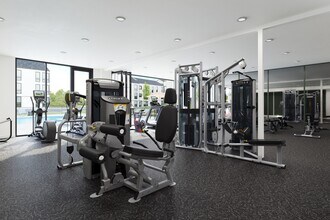 Arden in Fayetteville, AR - Building Photo - Building Photo