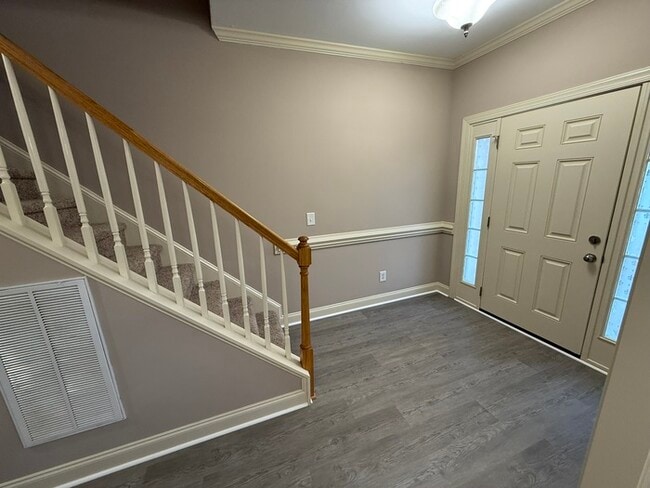 116 Thistle Top Trail in Apex, NC - Building Photo - Building Photo