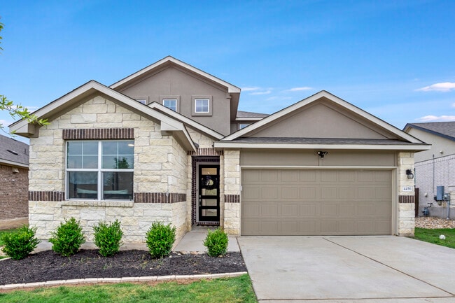 property at 4456 Wilder Farm Ln