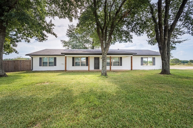 property at 13338 County Rd 2175