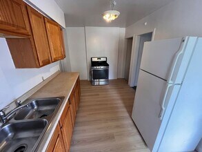 1433-1433 S Richards St in Salt Lake City, UT - Building Photo - Building Photo