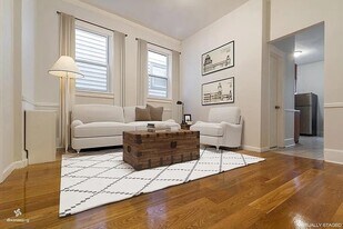 888 Summit Ave in Jersey City, NJ - Building Photo