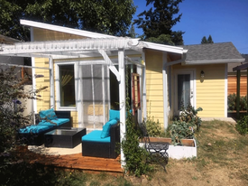 3405 NE 80th Ave, Unit NEPortland/Roseway in Portland, OR - Building Photo