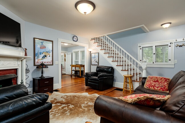 325 N Ashe St in Southern Pines, NC - Building Photo - Building Photo