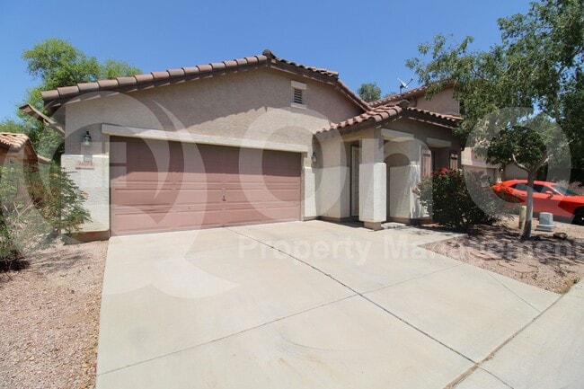 3694 E Jasper Dr in Gilbert, AZ - Building Photo - Building Photo
