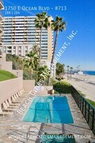 1750 E Ocean Blvd in Long Beach, CA - Building Photo