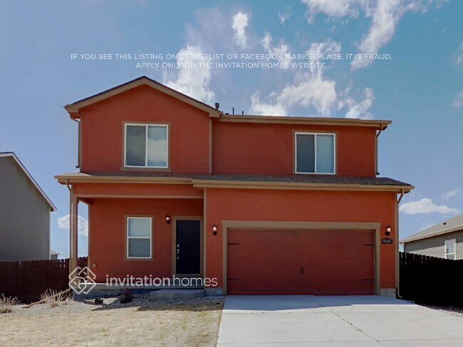 property at 6648 Liberator Trl