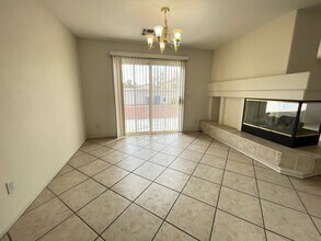 9751 Ocotillo Falls Ave in Las Vegas, NV - Building Photo - Building Photo