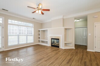 13333 Woodland Farm Dr in Charlotte, NC - Building Photo - Building Photo
