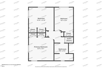 26917 Sweetbriar Dr in North Olmsted, OH - Building Photo - Building Photo