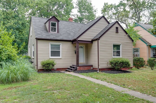 3009 Napoleon St in Richmond, VA - Building Photo - Building Photo