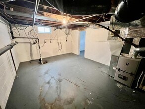 252 Coovert St in Columbus, IN - Building Photo - Building Photo