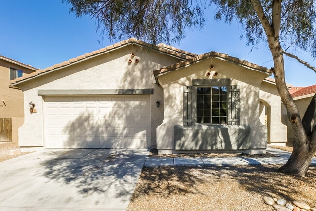 property at 1062 E Nickleback St
