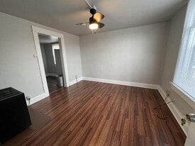 1610 Pebrican Ave in Cheyenne, WY - Building Photo