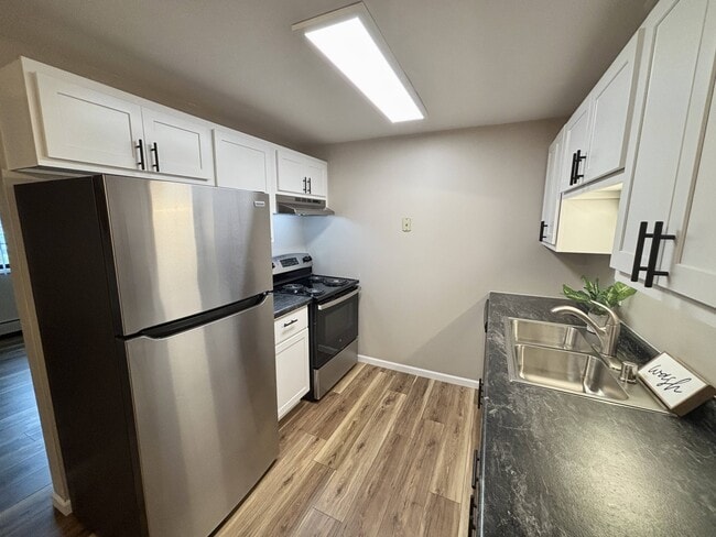 Capitol View Apartments