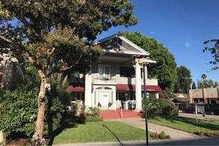 1020 Fair in South Pasadena, CA - Building Photo