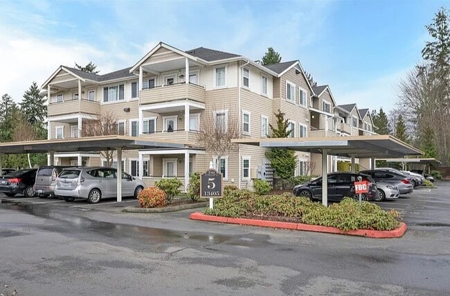 property at 13405 97th Ave E