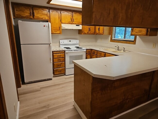property at 241 S Bruce Ln