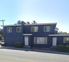 1691 Johnson Ave in San Luis Obispo, CA - Building Photo