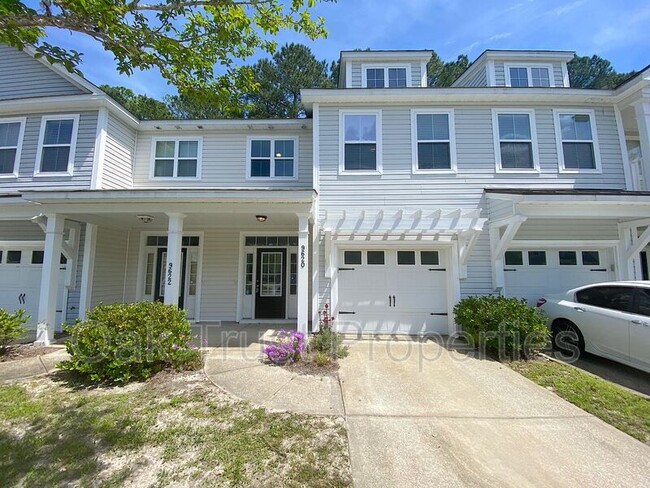 property at 9620 Scarborough court