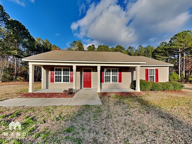 property at 466 Barewood Dr