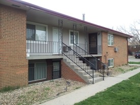 Glendale Apartments