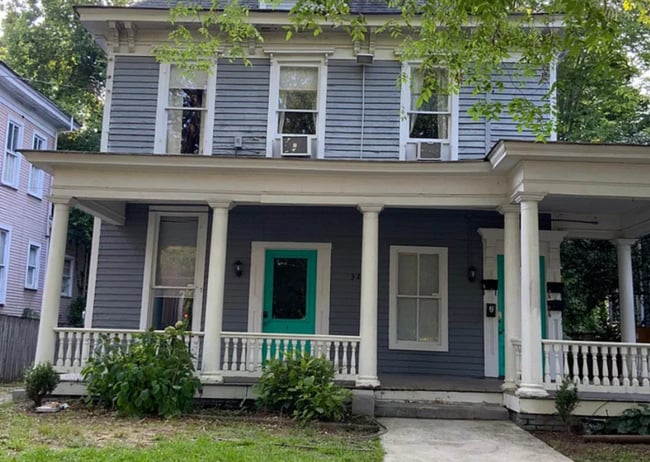 property at 323 Orange St