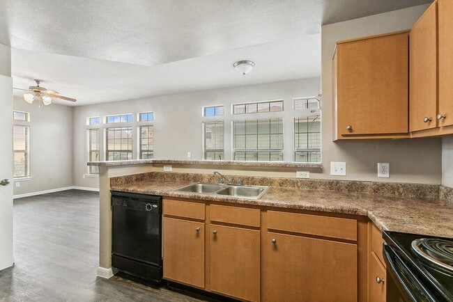 Sterling Green Village in Channelview, TX - Building Photo - Building Photo