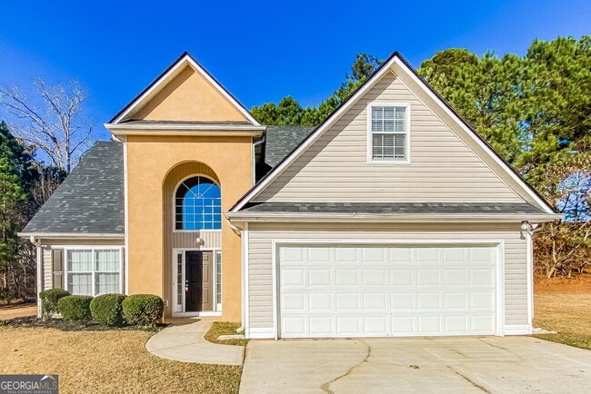 property at 846 Crabtree Ct
