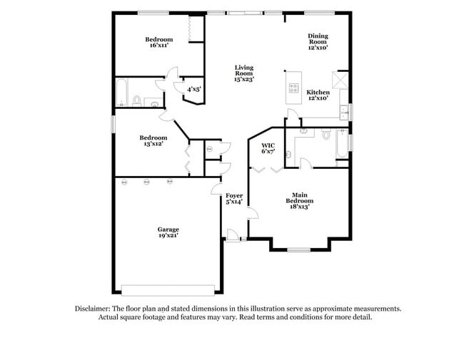 8465 Rockridge Dr in Jacksonville, FL - Building Photo - Building Photo