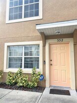 332 Cervantes Dr in Kissimmee, FL - Building Photo