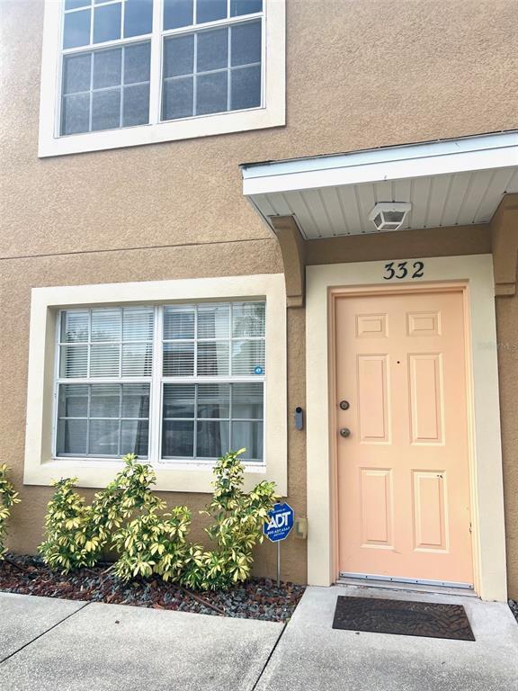 property at 332 Cervantes Dr